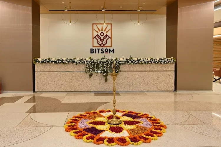 BITS Design School, Mumbai