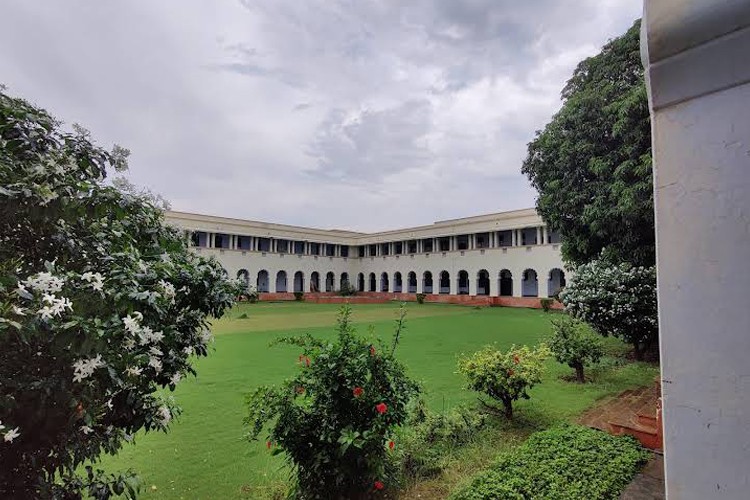 BITS Law School, Mumbai