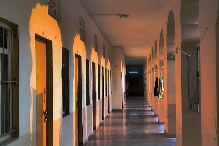 BITS Law School, Mumbai