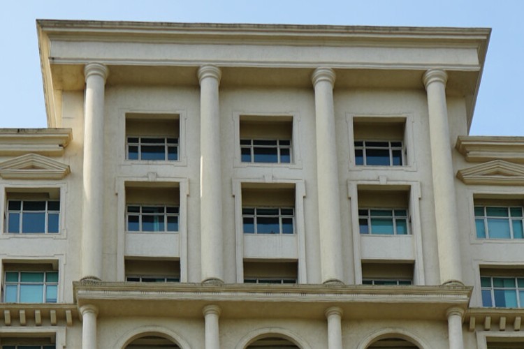 BITS Law School, Mumbai