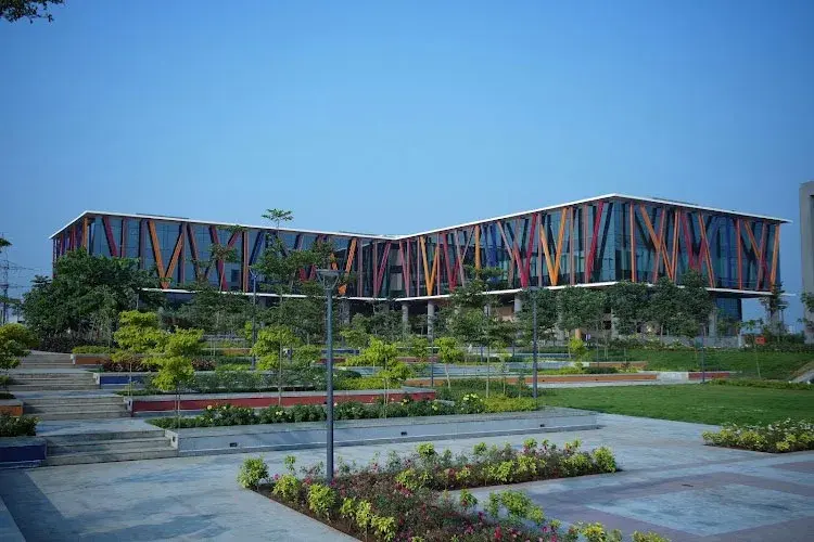 BITS Law School, Mumbai
