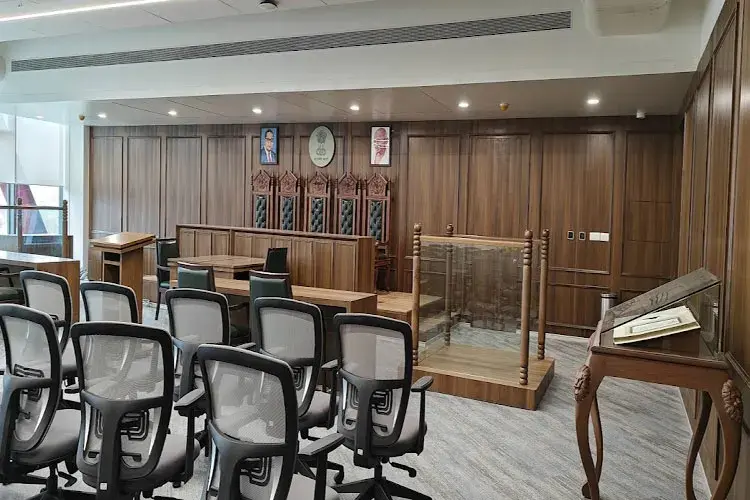 BITS Law School, Mumbai