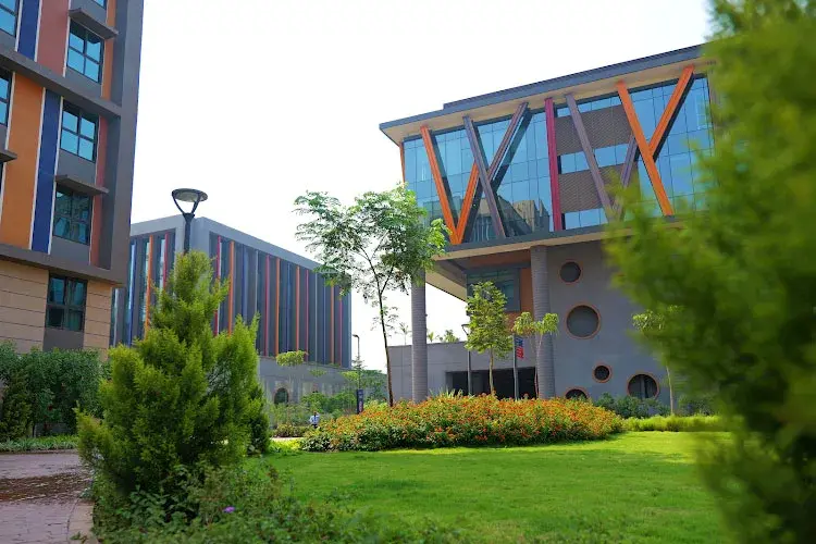 BITS Law School, Mumbai