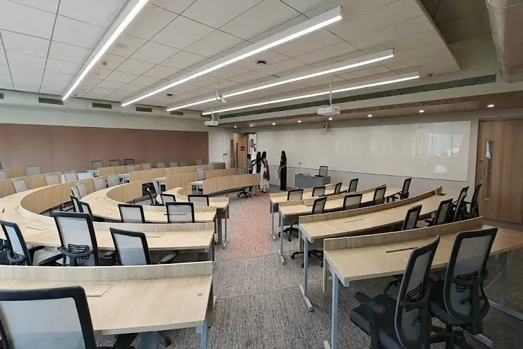 BITS Law School, Mumbai