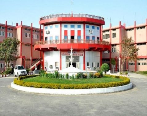 BITS Management College, Bhiwani