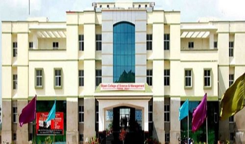 Biyani College of Science and Management, Jaipur