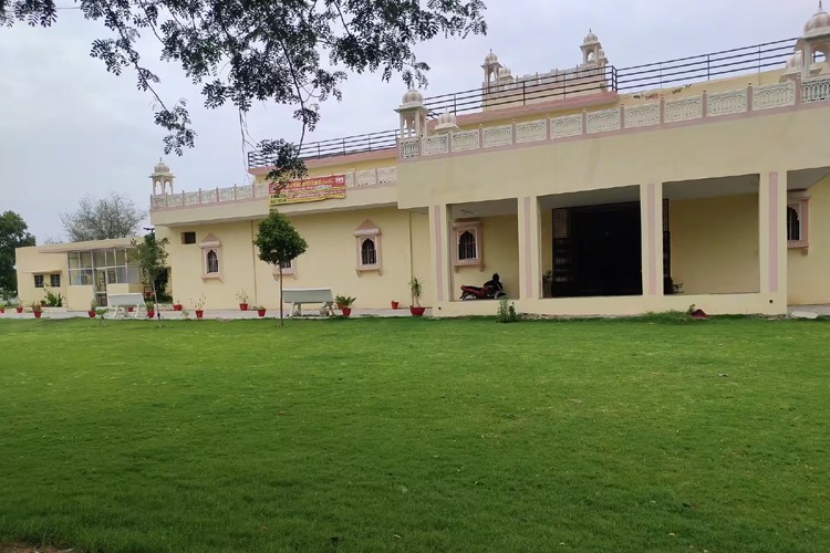 Biyani Institute of Pharmaceutical Sciences, Jaipur