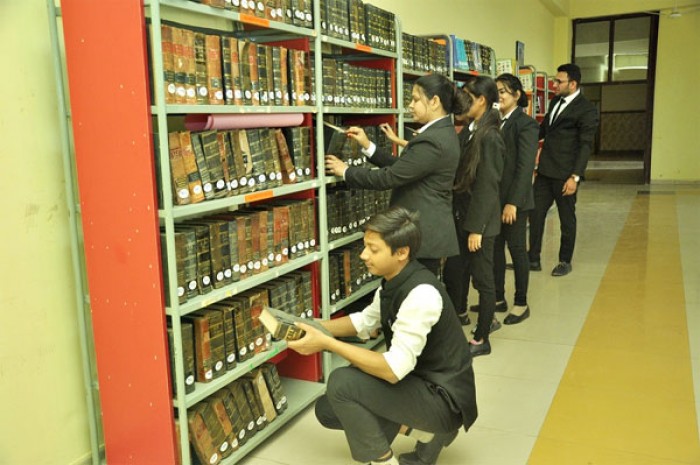 Biyani Law College, Jaipur