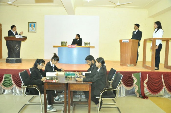 Biyani Law College, Jaipur