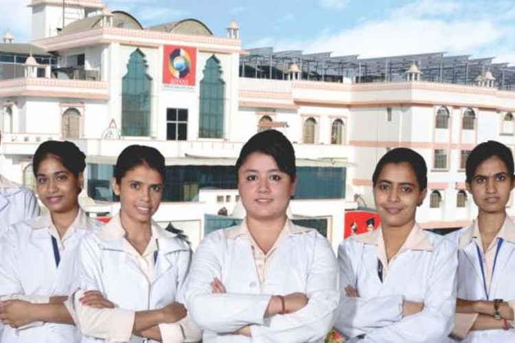 Biyani School of Nursing & Paramedical Science, Jaipur