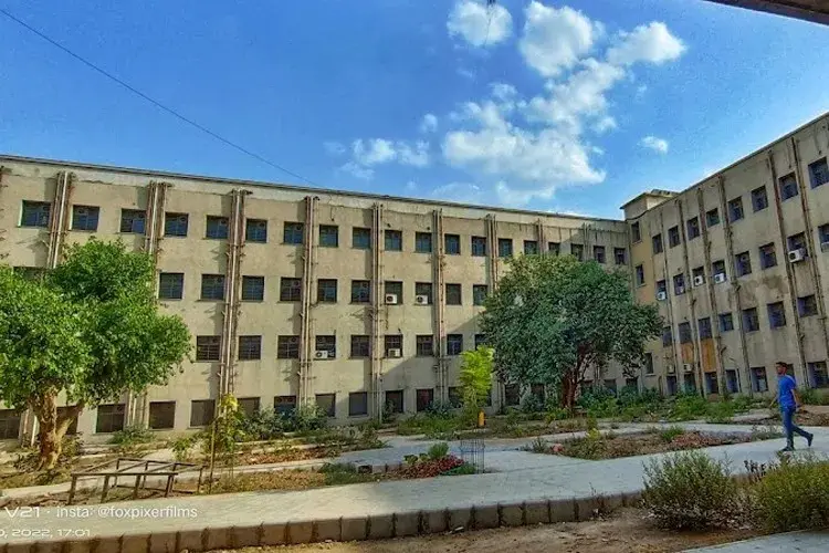 BJ Medical College, Ahmedabad