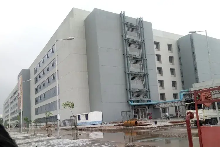 BJ Medical College, Ahmedabad