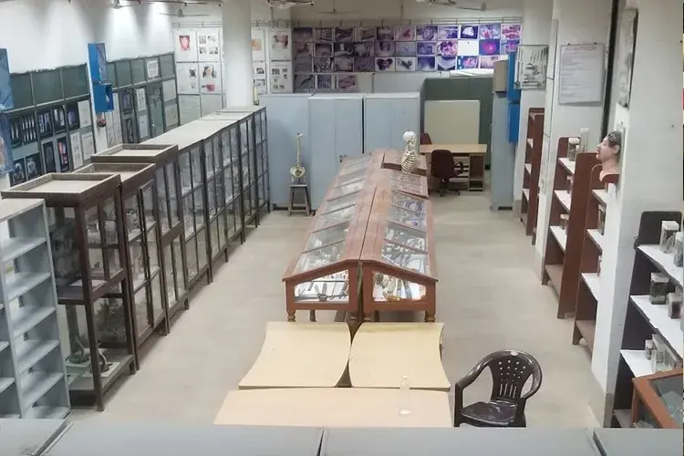 BJ Medical College, Ahmedabad