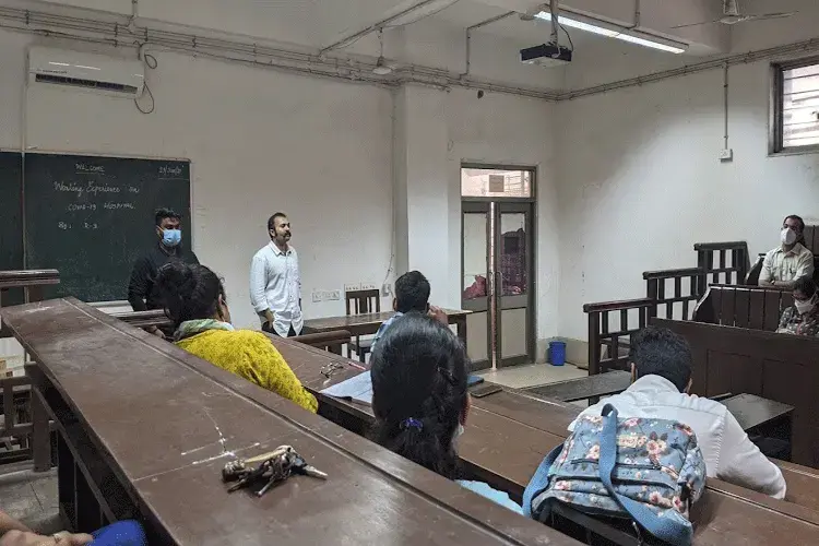 BJ Medical College, Ahmedabad