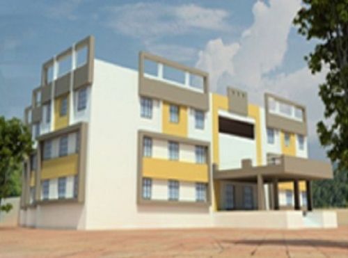 BJ Patel College of Education, Surat