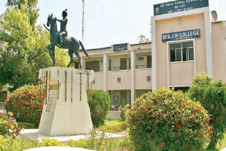 BJB Autonomous College, Bhubaneswar