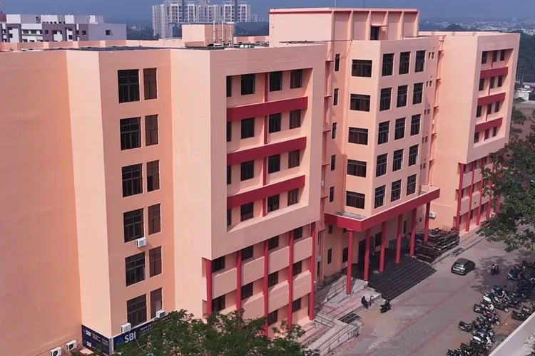 BJB Autonomous College, Bhubaneswar