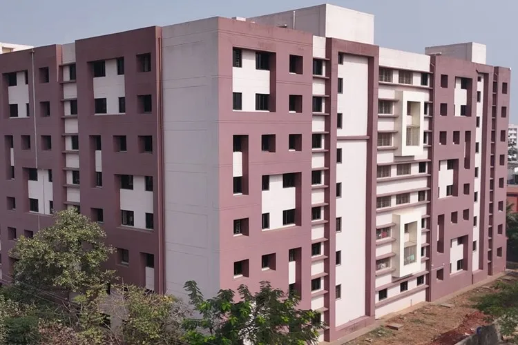 BJB Autonomous College, Bhubaneswar