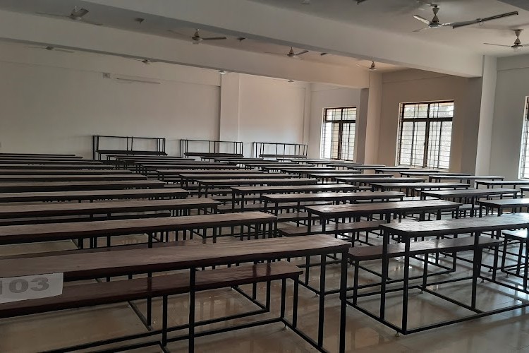 BJB Autonomous College, Bhubaneswar