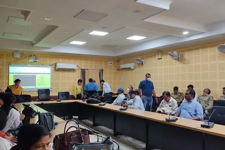 BJB Autonomous College, Bhubaneswar