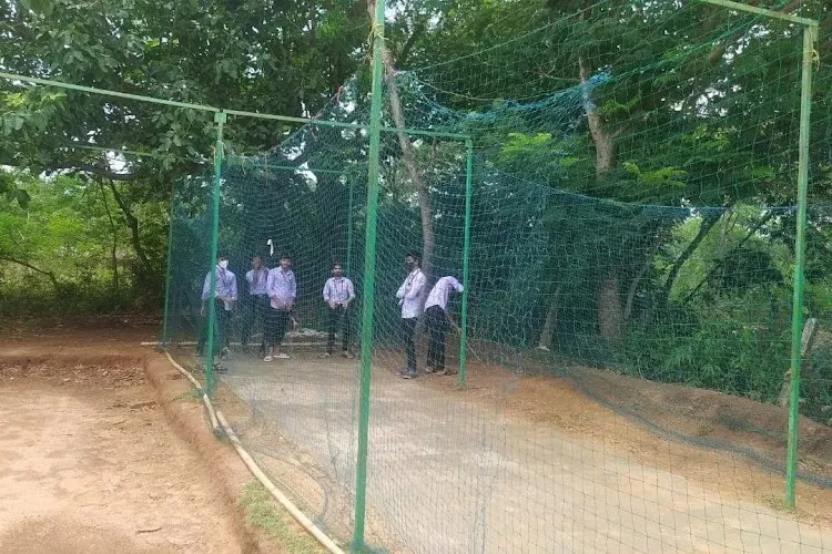 BJB Autonomous College, Bhubaneswar