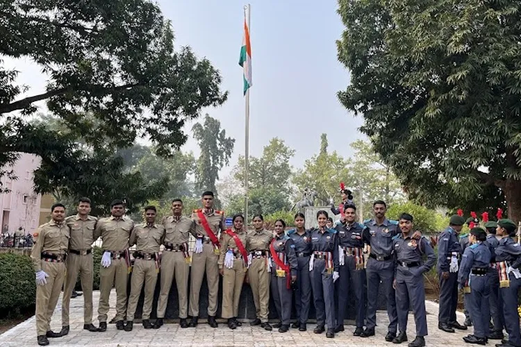 BJB Autonomous College, Bhubaneswar