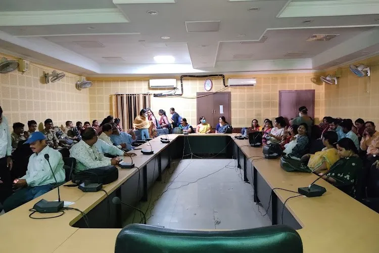 BJB Autonomous College, Bhubaneswar