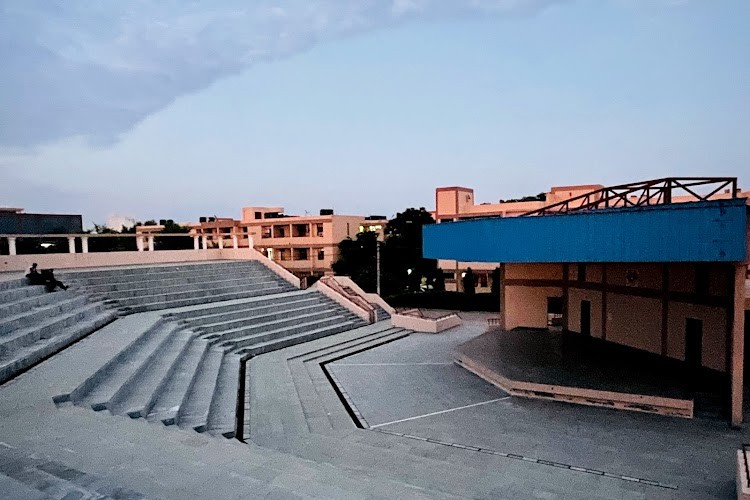 BK Birla Institute of Engineering and Technology, Pilani