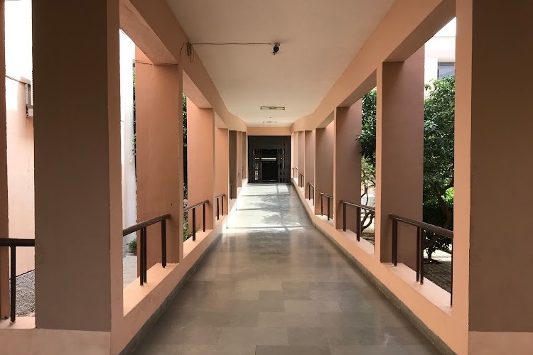 BK Birla Institute of Engineering and Technology, Pilani