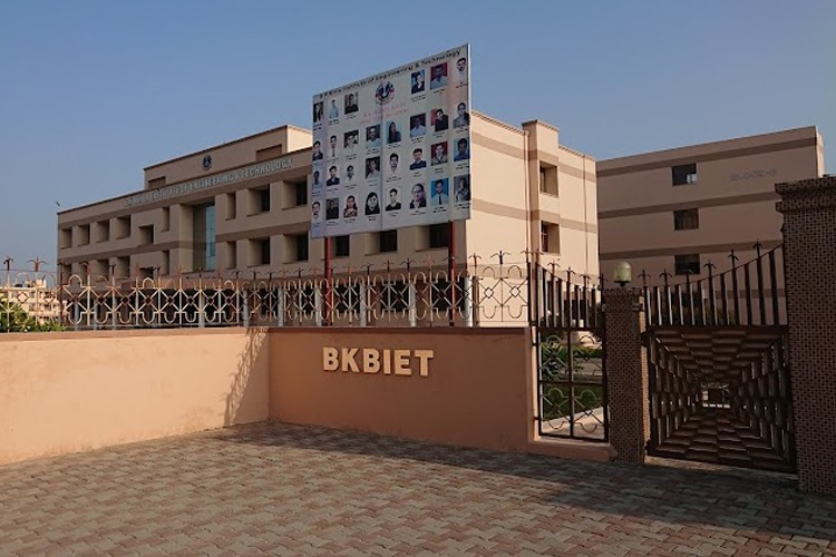 BK Birla Institute of Engineering and Technology, Pilani