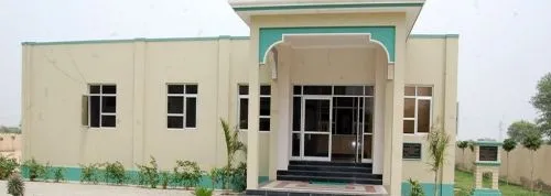 BK College of Education, Bhiwani