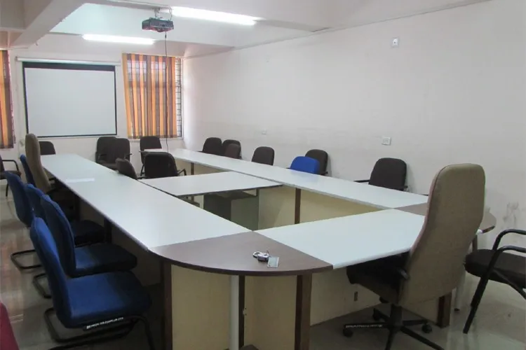 BK Mody Government Pharmacy College, Rajkot