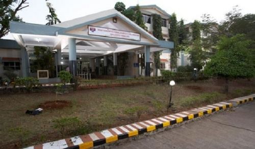 BKL Walawalkar Rural Medical College, Ratnagiri
