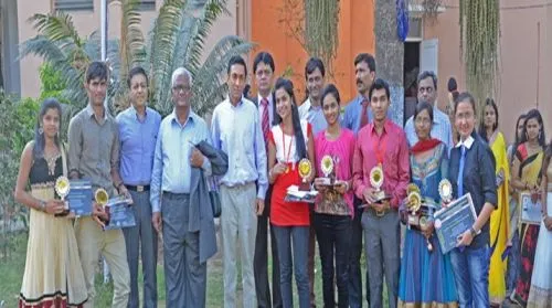 B.K.M. Science College, Valsad