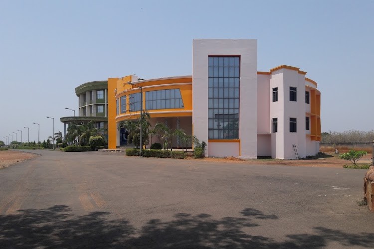 Black Diamond College of Engineering & Technology, Jharsuguda