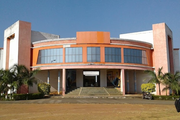 Black Diamond College of Engineering & Technology, Jharsuguda