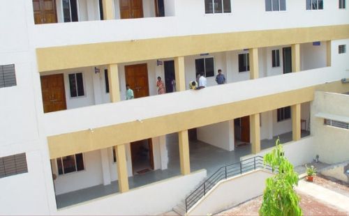BLDE Associationa's DEd College, Bijapur