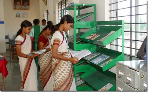 BLDE Associationa's DEd College, Bijapur