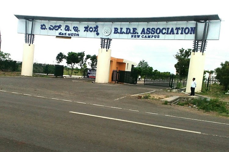 BLDE Association's AS Patil College of Commerce, Bijapur