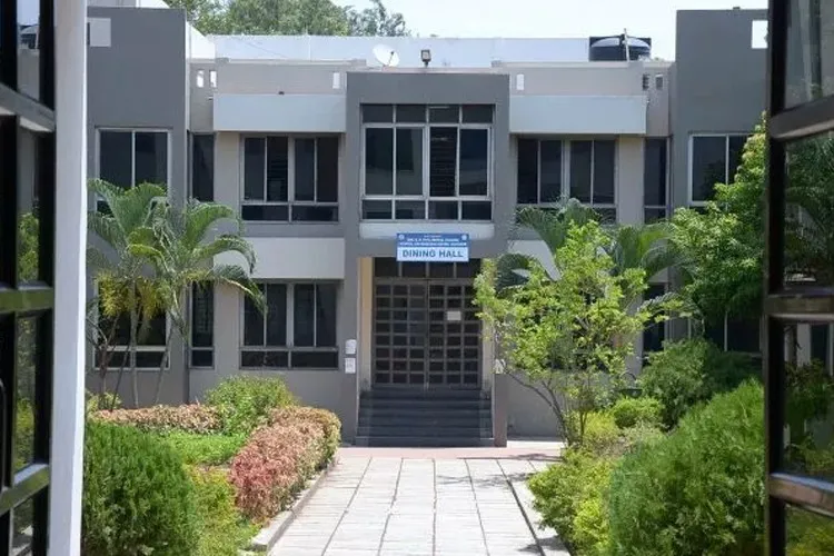 BLDE University, Bijapur