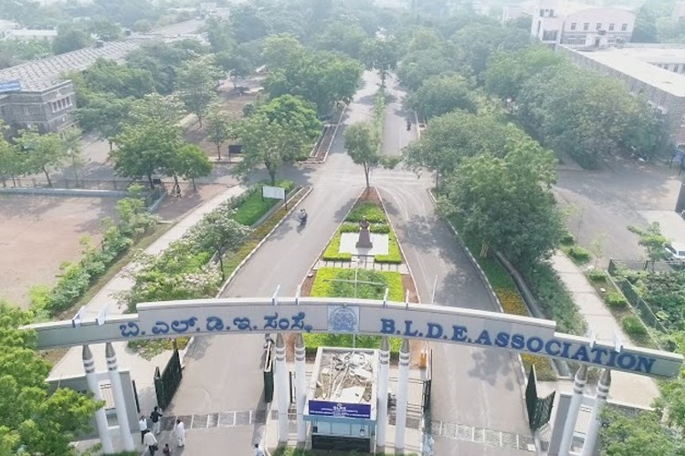 BLDE University, Bijapur