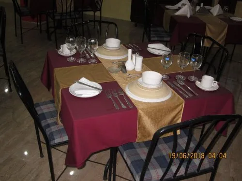 Blooms College of Hotel Management and Catering, Hyderabad