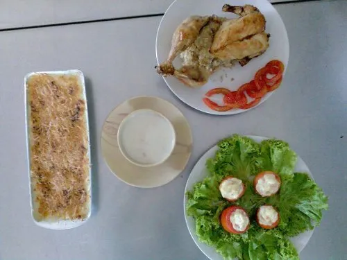 Blooms College of Hotel Management and Catering, Hyderabad