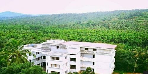 Blossom Arts and Science College, Malappuram