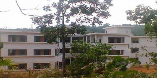 Blossom Arts and Science College, Malappuram