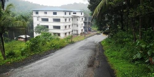 Blossom Arts and Science College, Malappuram