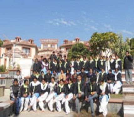Blue Mountains College of Teachers Education, Dehradun