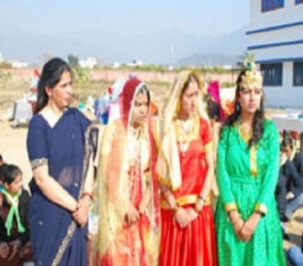 Blue Mountains College of Teachers Education, Dehradun