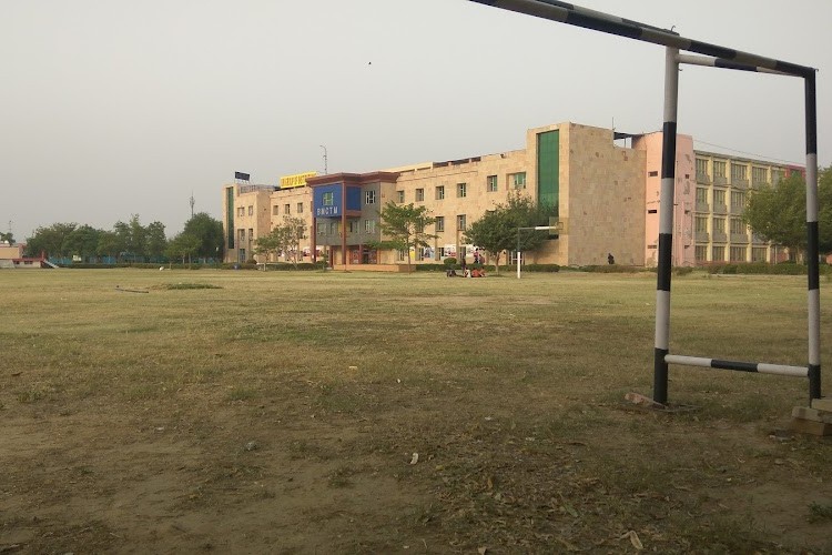 BM College of Education, Gurgaon