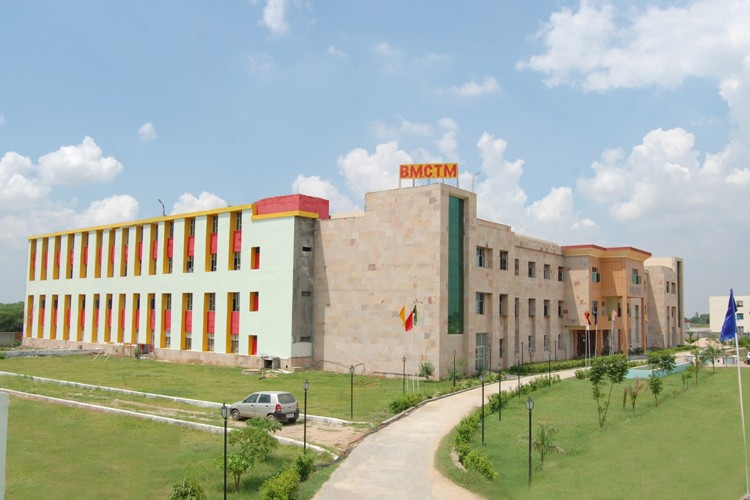 BM College of Education, Gurgaon